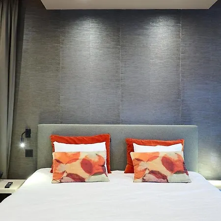 Hotel Les Tanneurs Namur (Namen)