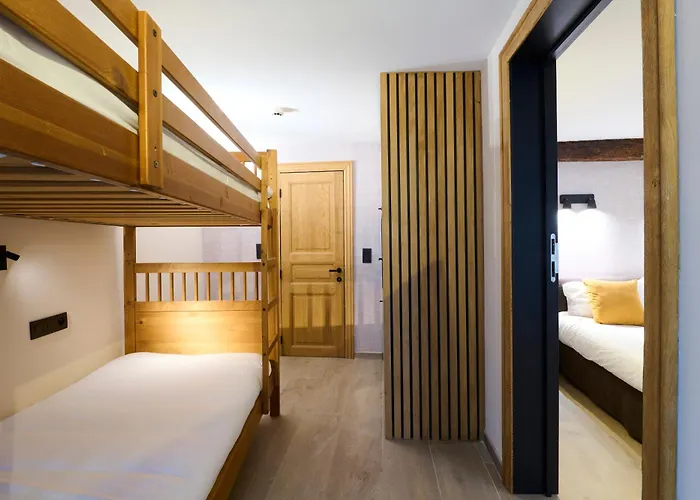 ホテル レ タヌール ナミュール