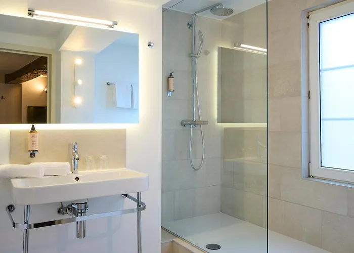 レ タヌール 4* ナミュール