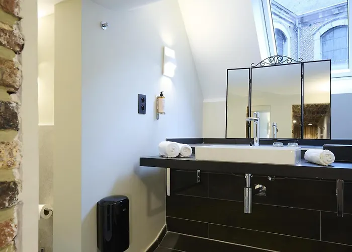 レ タヌール ナミュール