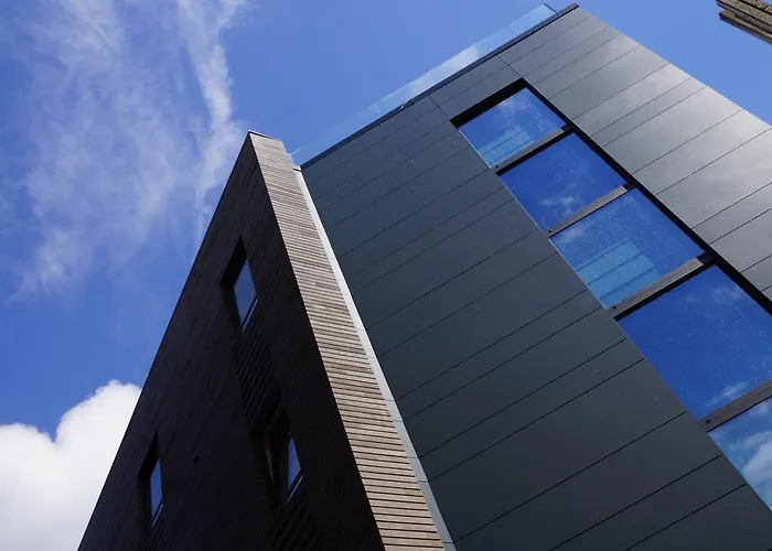 レ タヌール ホテル